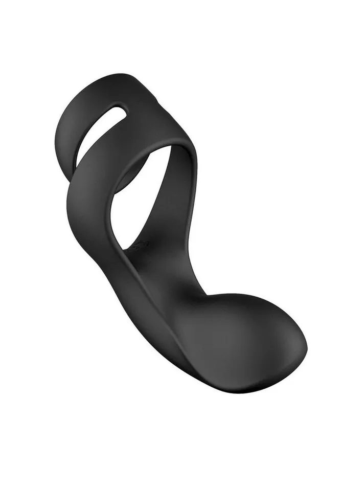 Male Sex Toys Svakom Svakom Benedict Silicone Rechargeable Cock Ring