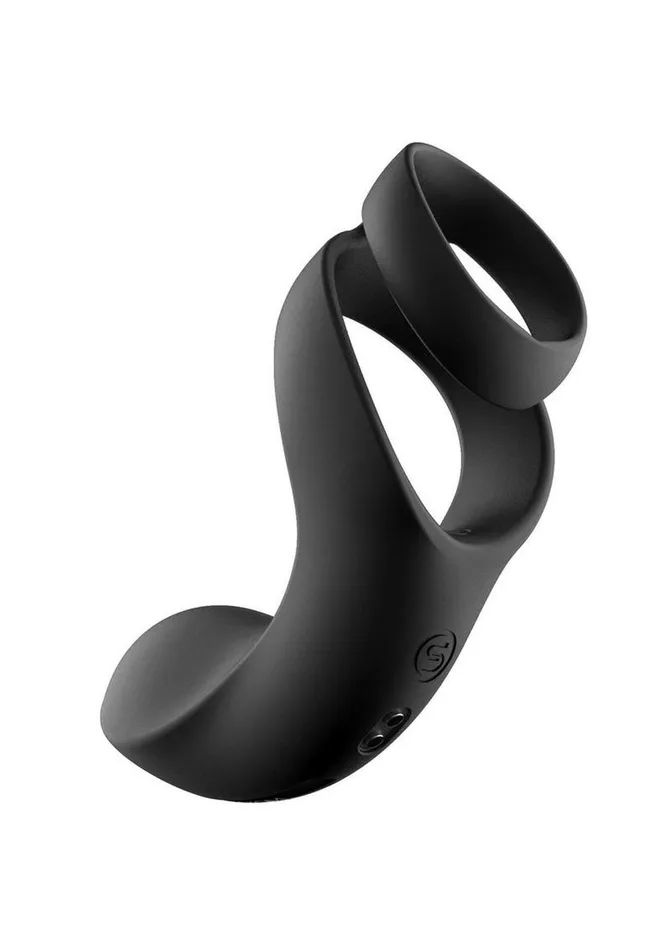 Male Sex Toys Svakom Svakom Benedict Silicone Rechargeable Cock Ring