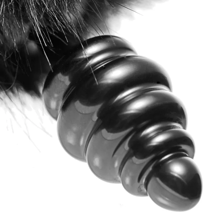 Male Sex Toys TAILZ Tailz Bunny Tail Anal Plug