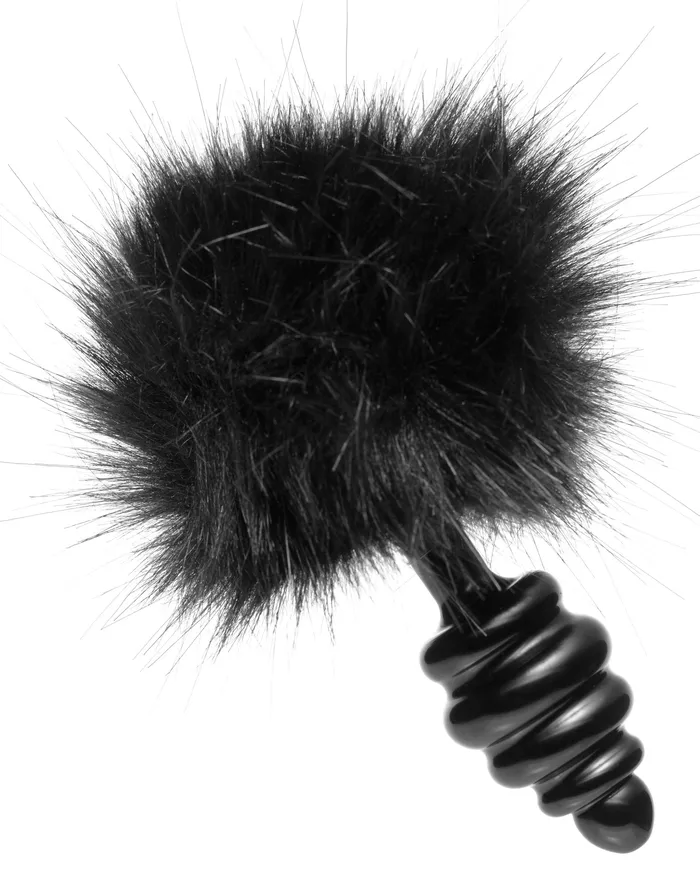 Male Sex Toys TAILZ Tailz Bunny Tail Anal Plug