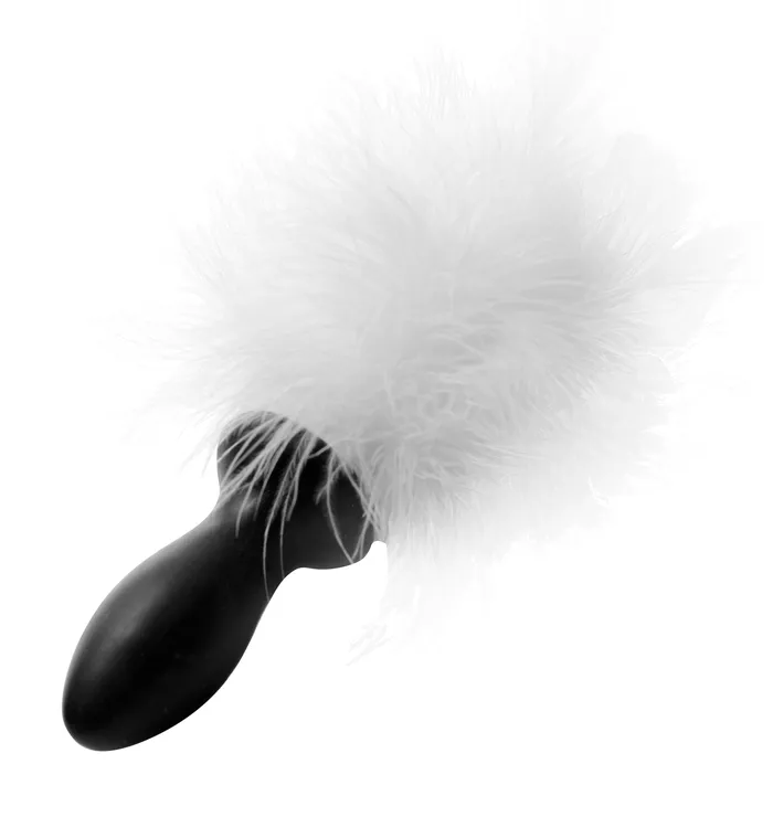 Male Sex Toys TAILZ Tailz Bunny Tail Anal Plug