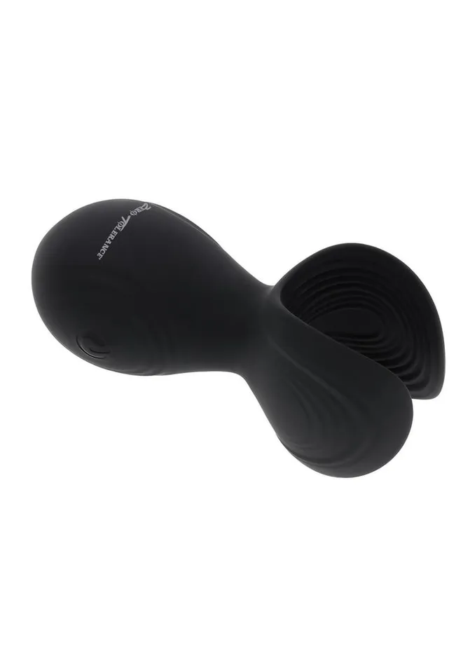 Male Sex Toys Zero Tolerance Handy Helper Rechargeable Silicone Stroker Zero Tolerance