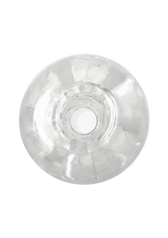 Male Sex Toys Zero Tolerance Zero Tolerance Twist Stroker