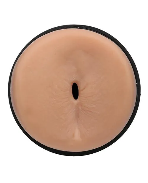 Man Squeeze Ultraskyn Ass Stroker Brysen Doc Johnson Male Sex Toys