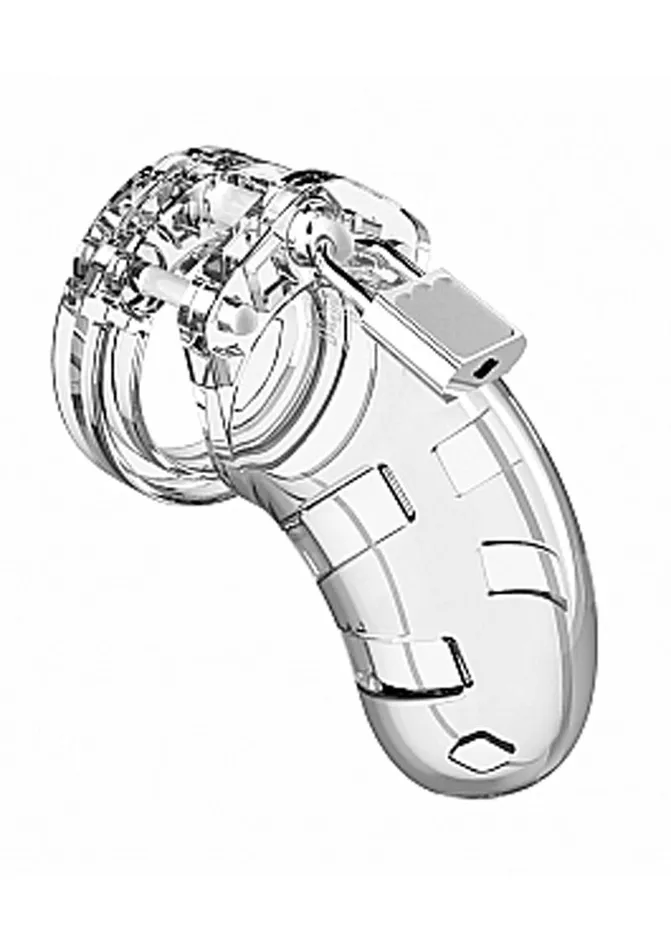 ManCage Male Sex Toys Man Cage Model 01 Male Chastity with Lock ManCage Male Sex Toys Man Cage Model 01 Male Chastity with Lock