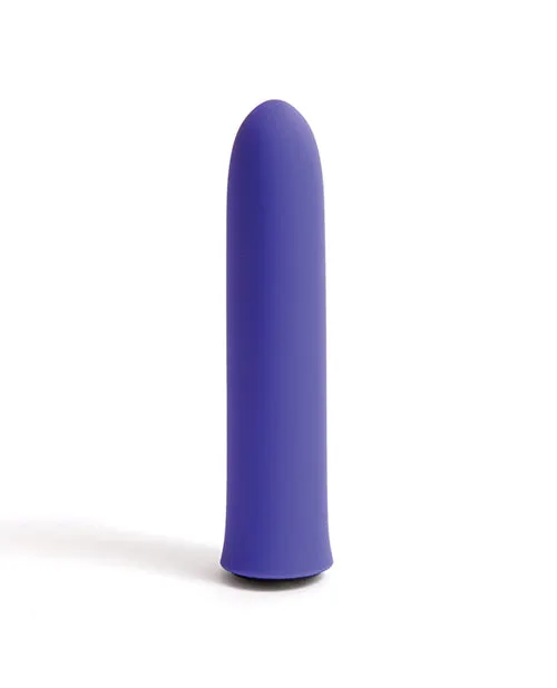 Novel Creations Usa INC Vibrators Nu Sensuelle Nubii 15 Function Bullet Ultra Violet