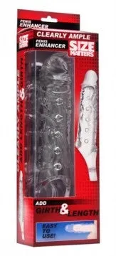 Penis enhancement clear Nice and nasty Bz Male Sex Toys Penis enhancement clear Nice and nasty Bz Male Sex Toys