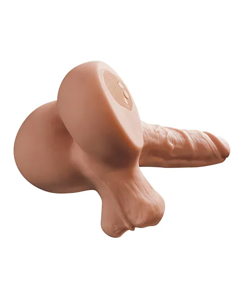 Pipedream Products PDX Male Interactive Fuck My Cock Male Sex Toys