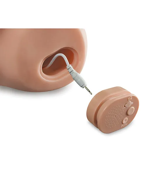 Pipedream Products PDX Male Interactive Fuck My Cock Male Sex Toys