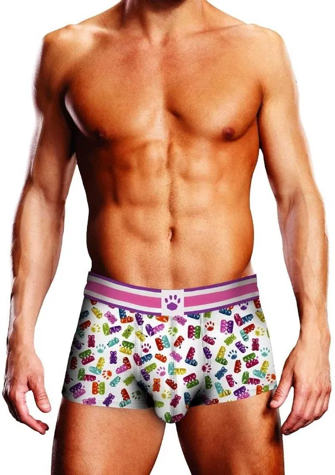 Prowler Vibrators Prowler Gummy Bears Trunk