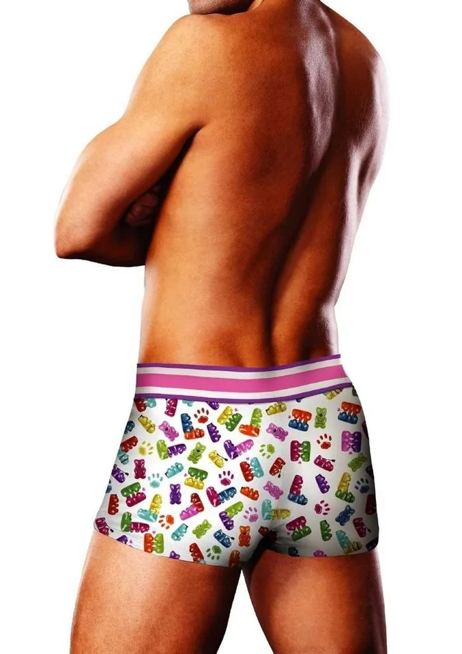 Prowler Vibrators Prowler Gummy Bears Trunk