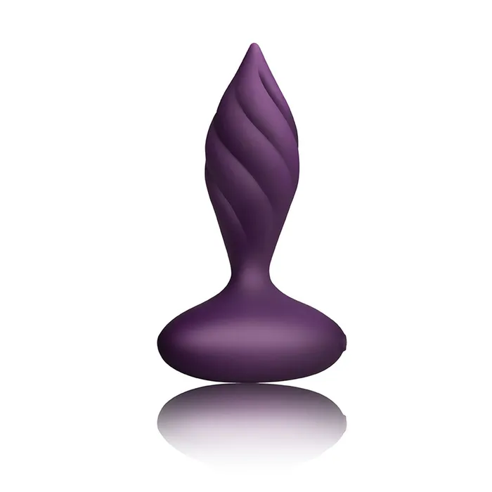 Rocks Off Vibrators Rocks Off Petite Sensations Desire Purple