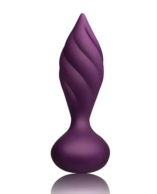 Rocks Off Vibrators Rocks Off Petite Sensations Desire Purple