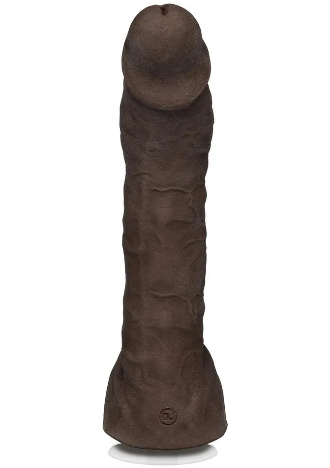 Signature Cocks Dildos Signature Cocks Ultraskyn Prince Yahshua Dildo