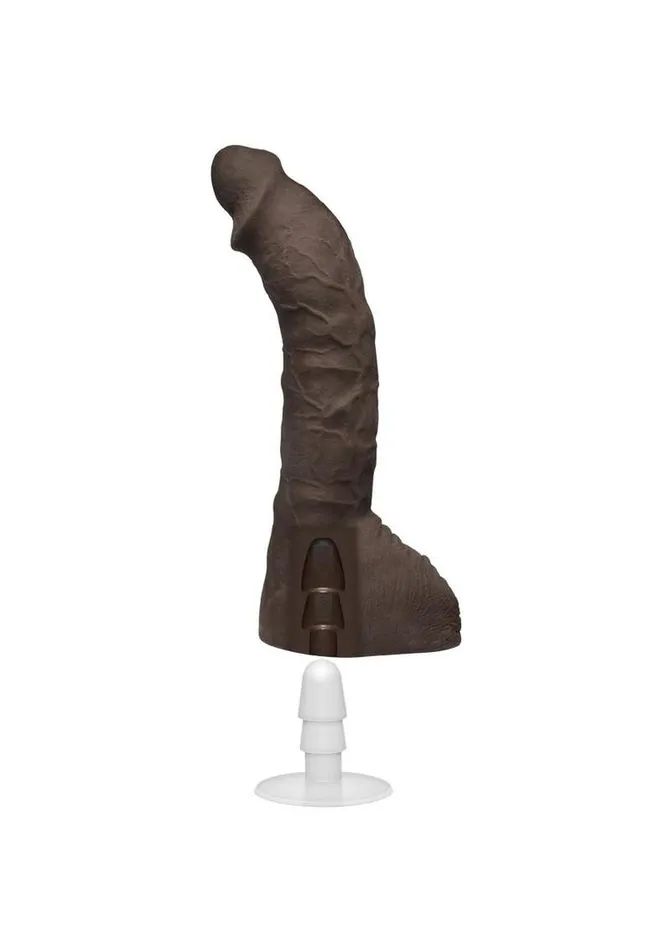 Signature Cocks Dildos Signature Cocks Ultraskyn Prince Yahshua Dildo