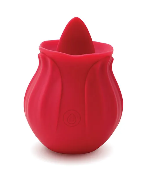 Skins Rose Buddies The Rose Lix Red Creative Conceptions Vibrators