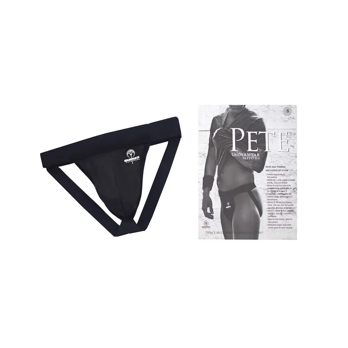 SpareParts Pete Freestyle Large SpareParts HardWear Male Sex Toys