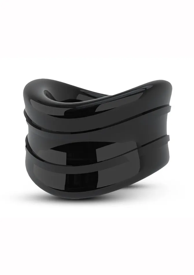 Stay Hard Beef Ball Stretcher Snug Stay Hard Male Sex Toys