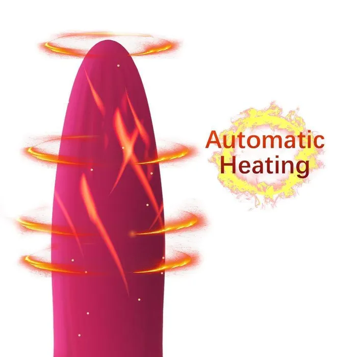 Vibrators VIVIAN Tongue Vibe Clit Licker ADLTOYFUN