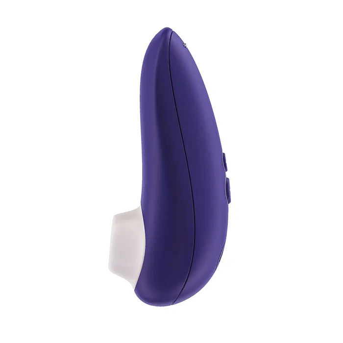 Vibrators Womanizer Womanizer Starlet 3 Indigo