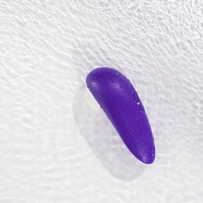 Vibrators Womanizer Womanizer Starlet 3 Indigo