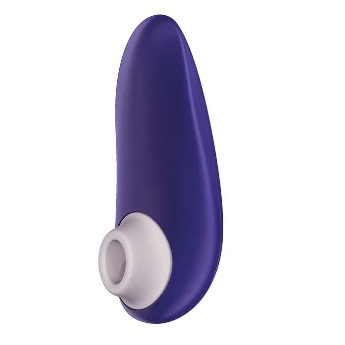 Vibrators Womanizer Womanizer Starlet 3 Indigo