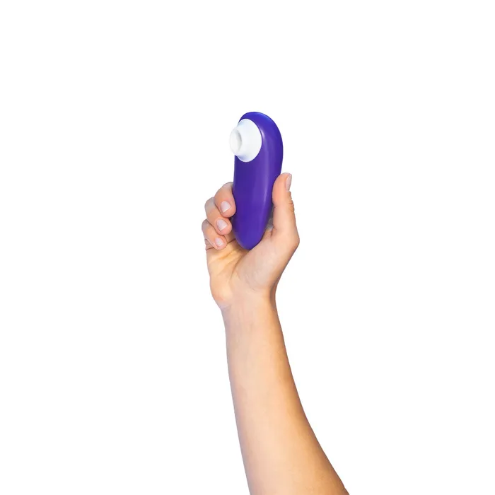 Vibrators Womanizer Womanizer Starlet 3 Indigo