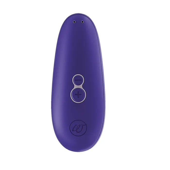 Vibrators Womanizer Womanizer Starlet 3 Indigo