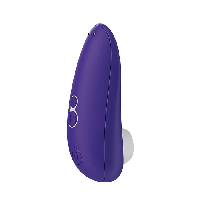Vibrators Womanizer Womanizer Starlet 3 Indigo
