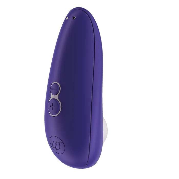 Vibrators Womanizer Womanizer Starlet 3 Indigo