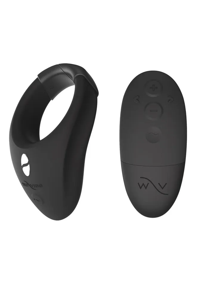 WeVibe Bond Rechargeable Silicone Cock Ring WeVibe Male Sex Toys WeVibe Bond Rechargeable Silicone Cock Ring WeVibe Male Sex Toys