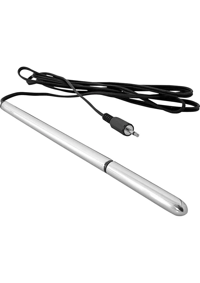 Zeus Electrosex Male Sex Toys Zeus Electrosex Urethral Sound Zeus Electrosex Male Sex Toys Zeus Electrosex Urethral Sound
